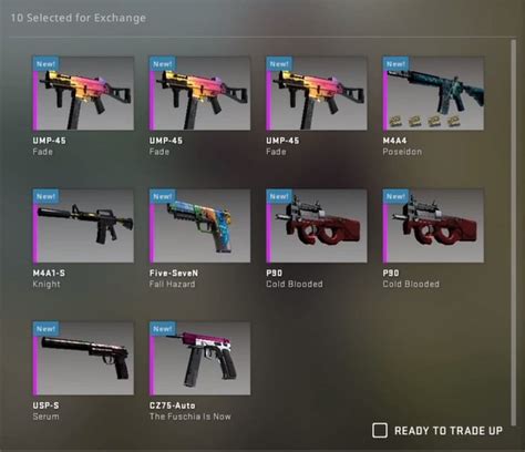 tradeuphero|[Q] Is it worth spending $10 in skins to get Tradeup Hero Pro.
